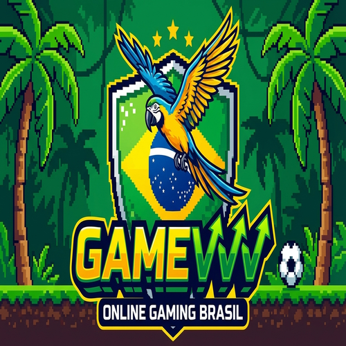 Logo gamevvv