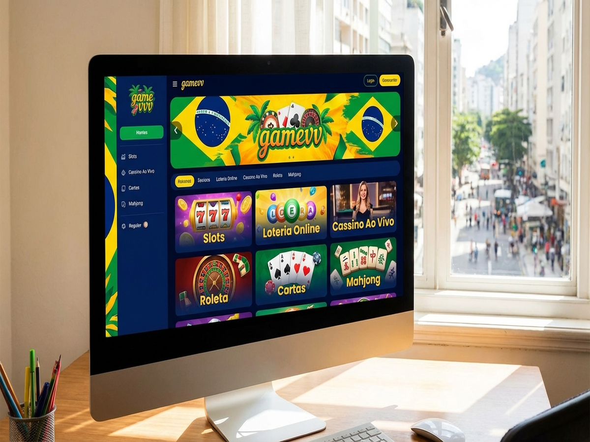 Screenshot 1 gamevvv