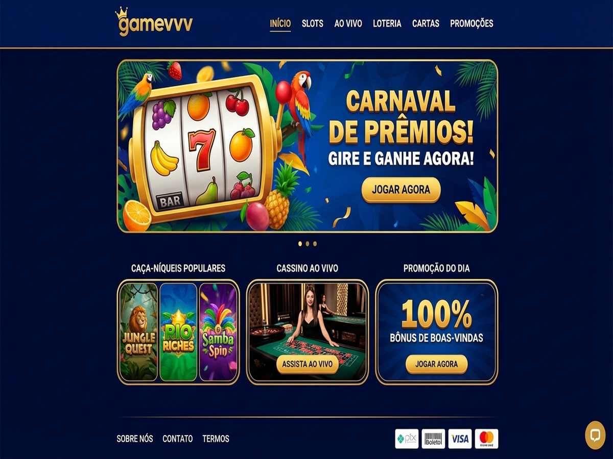 Screenshot 2 gamevvv
