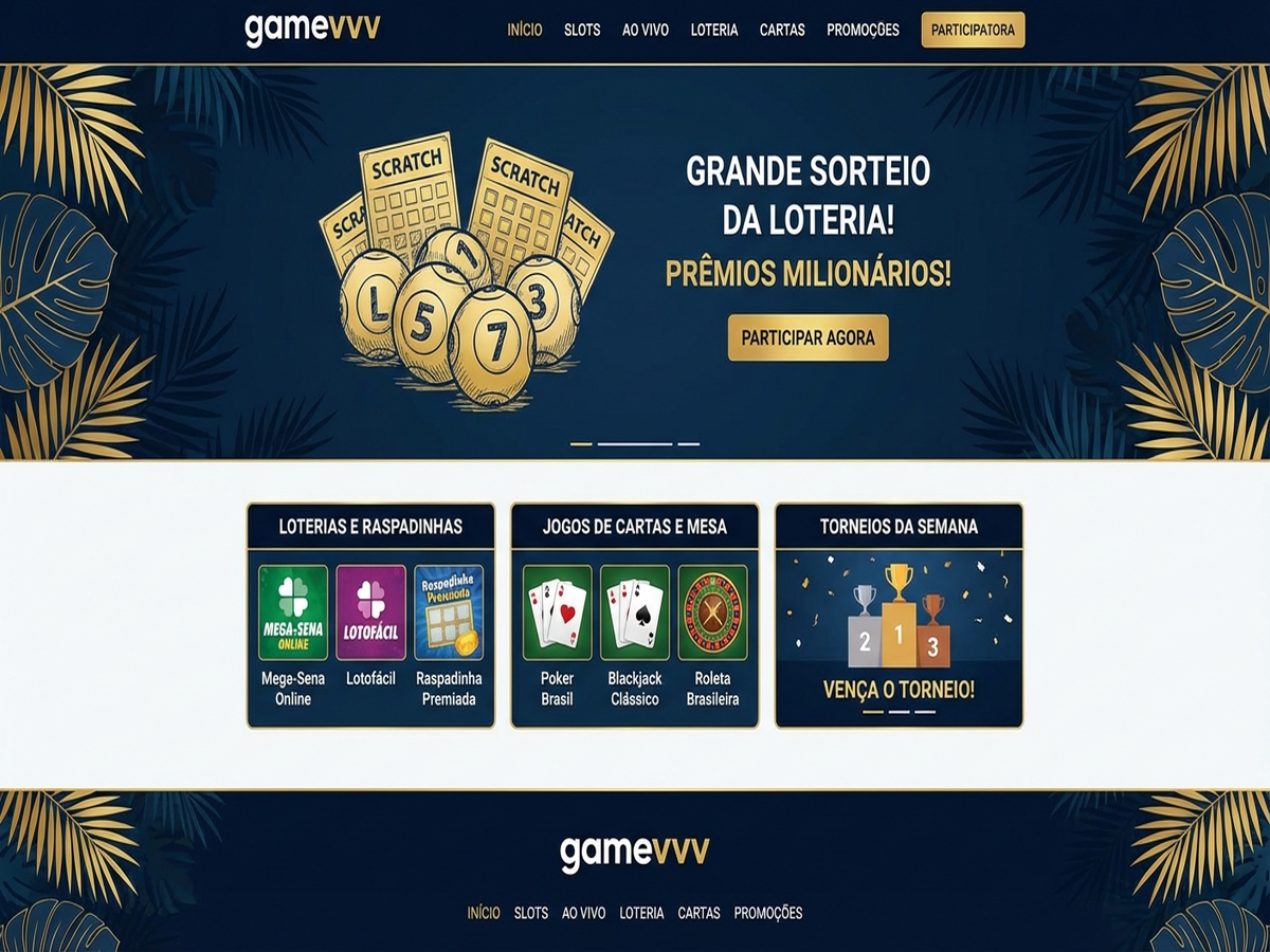 Screenshot 3 gamevvv